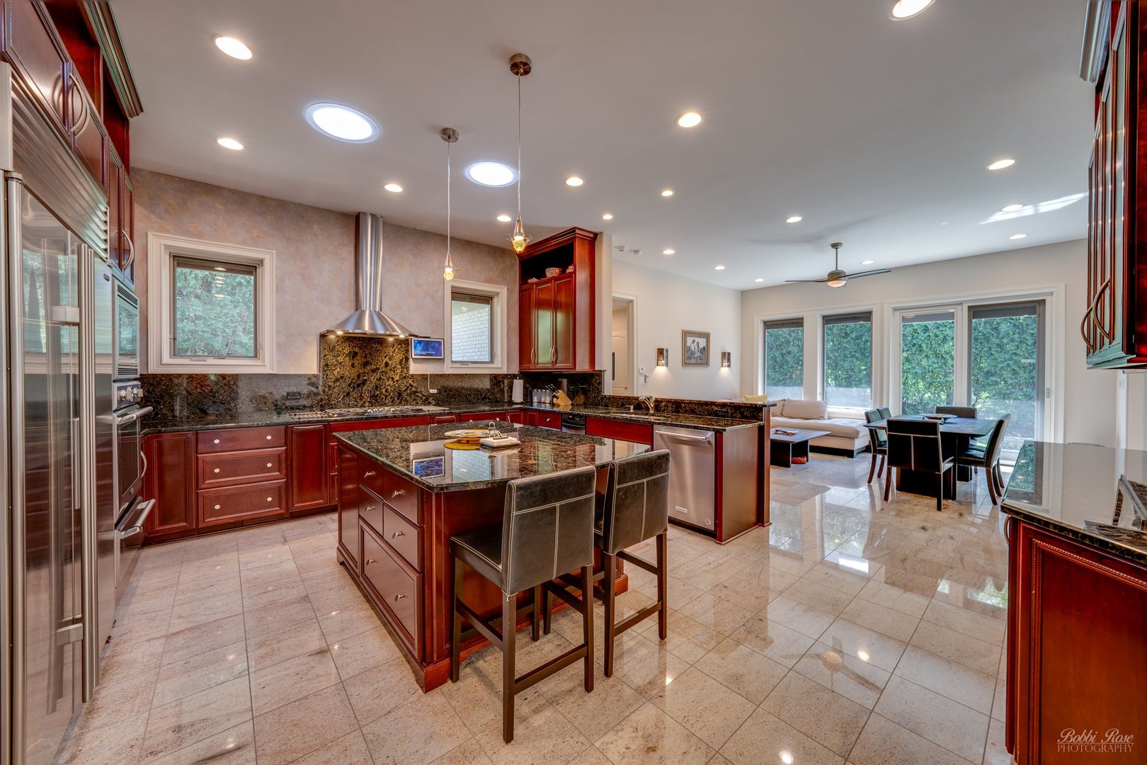 3 Arcadia Court Burr Ridge, IL 60527 - Photo 25 of 86 Gallery Image 25