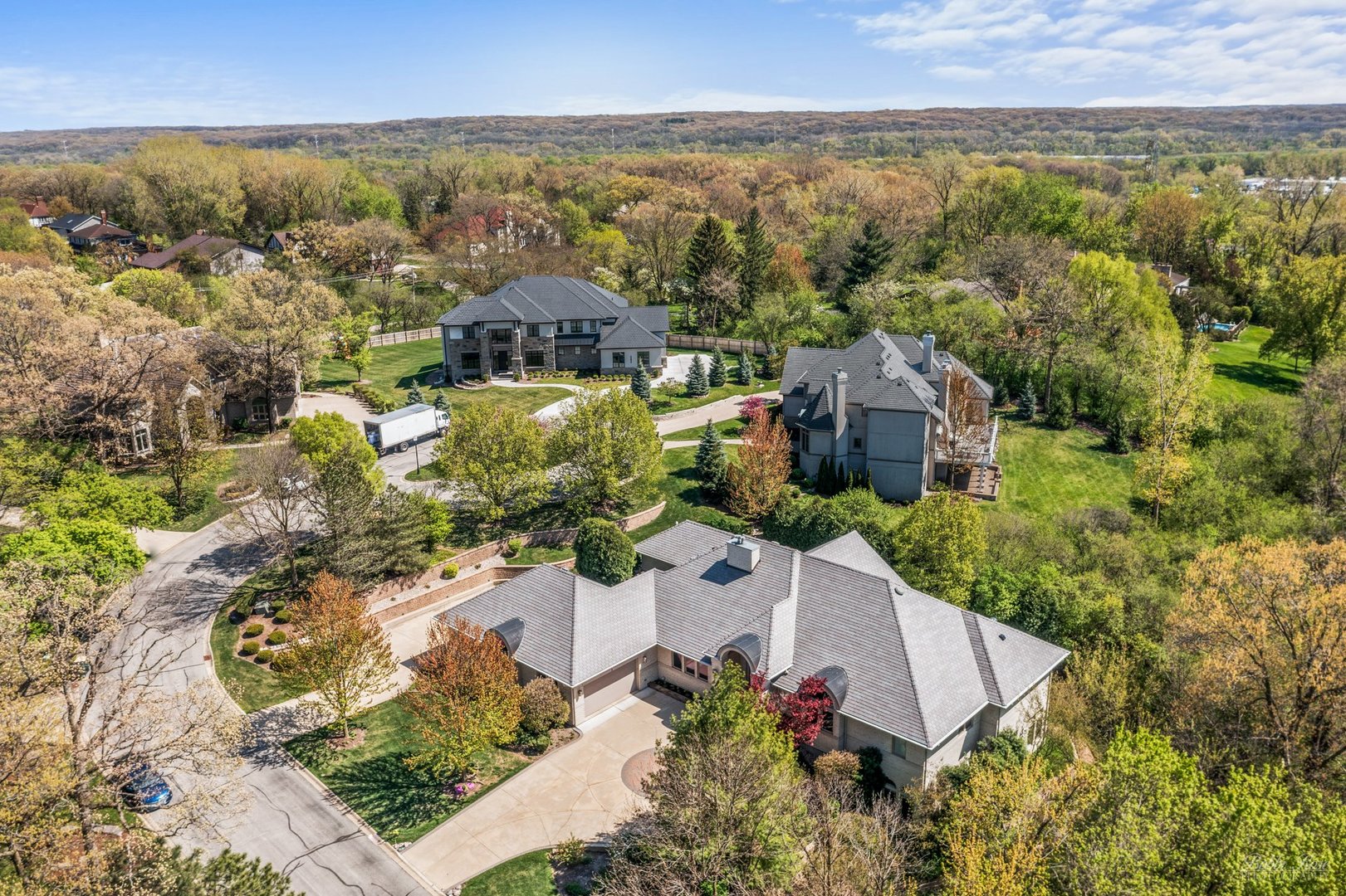 3 Arcadia Court Burr Ridge, IL 60527 - Photo 74 of 86 Gallery Image 74