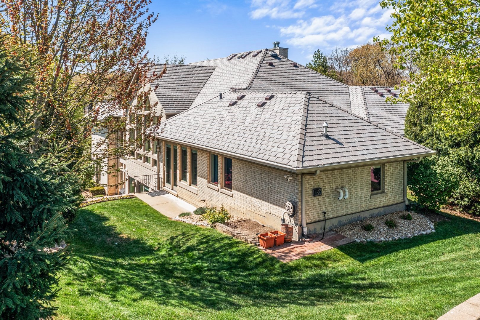 3 Arcadia Court Burr Ridge, IL 60527 - Photo 75 of 86 Gallery Image 75
