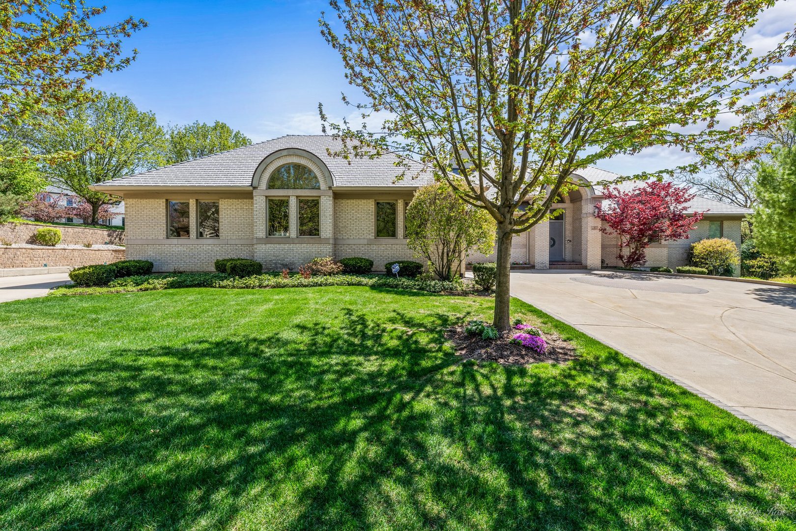 3 Arcadia Court Burr Ridge, IL 60527 - Photo 78 of 86 Gallery Image 78