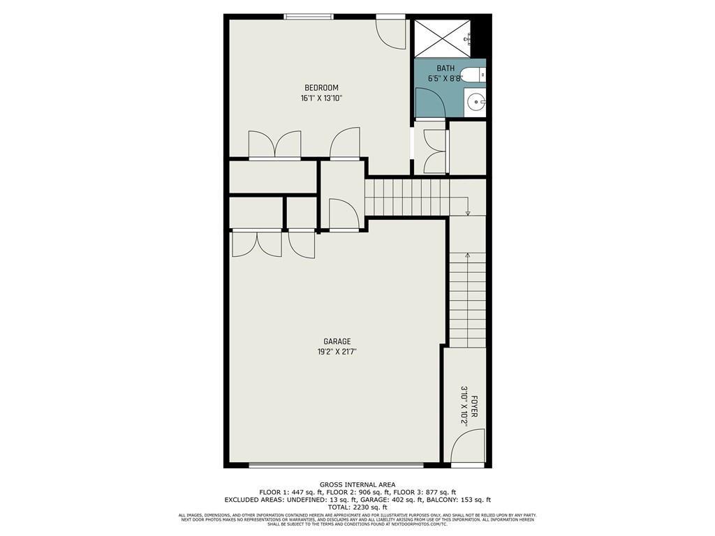 1367 Harris Way Street Brookhaven, GA 30319 - Photo 47 of 49 unknown