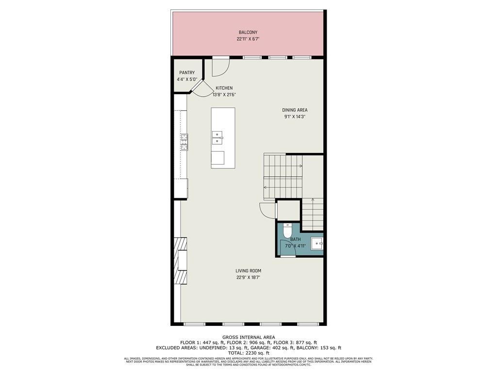 1367 Harris Way Street Brookhaven, GA 30319 - Photo 49 of 49 a picture of a bench in a center