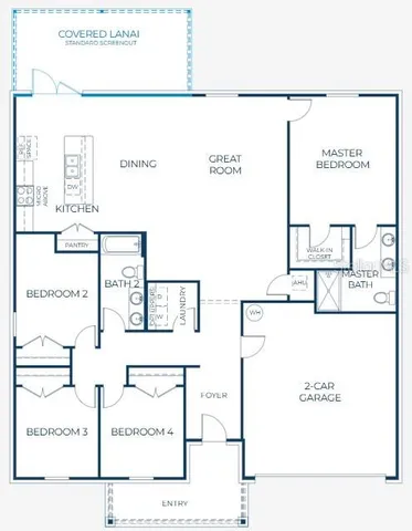 $349,900 | 20431 Stardust Avenue, Port Charlotte, FL 33952