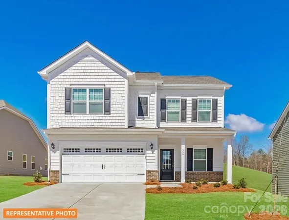 $306,690 | 5674 Hagler Loop, Catawba, NC 28609