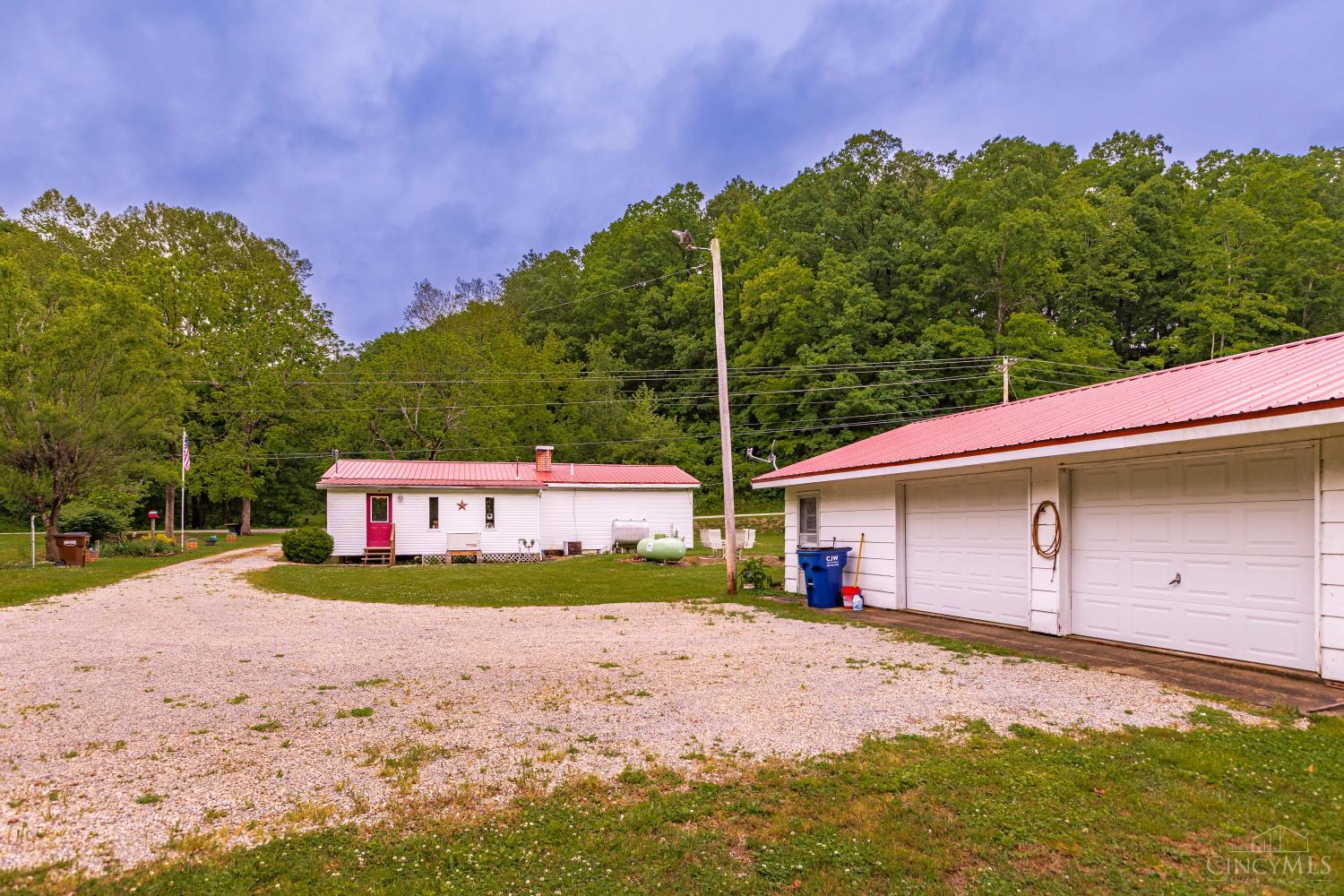 2886 Rocky Fork Road Otway, OH 45657 - Photo 17 of 26
