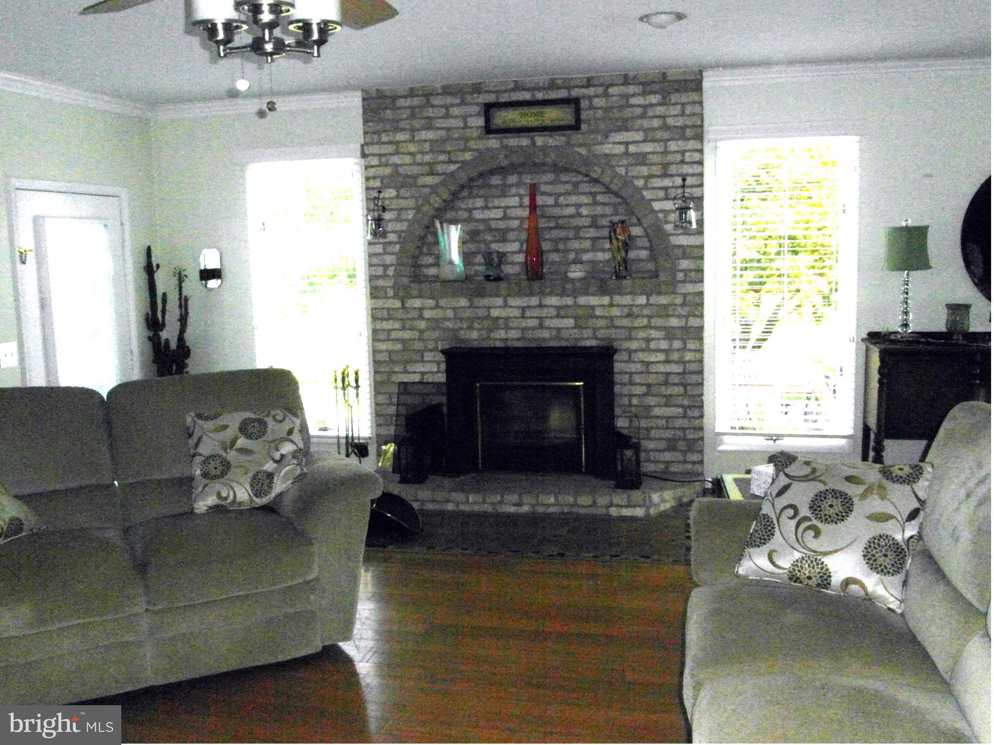 1357 Trappe Road Street, MD 21154 - Photo 14 of 26 Family Room