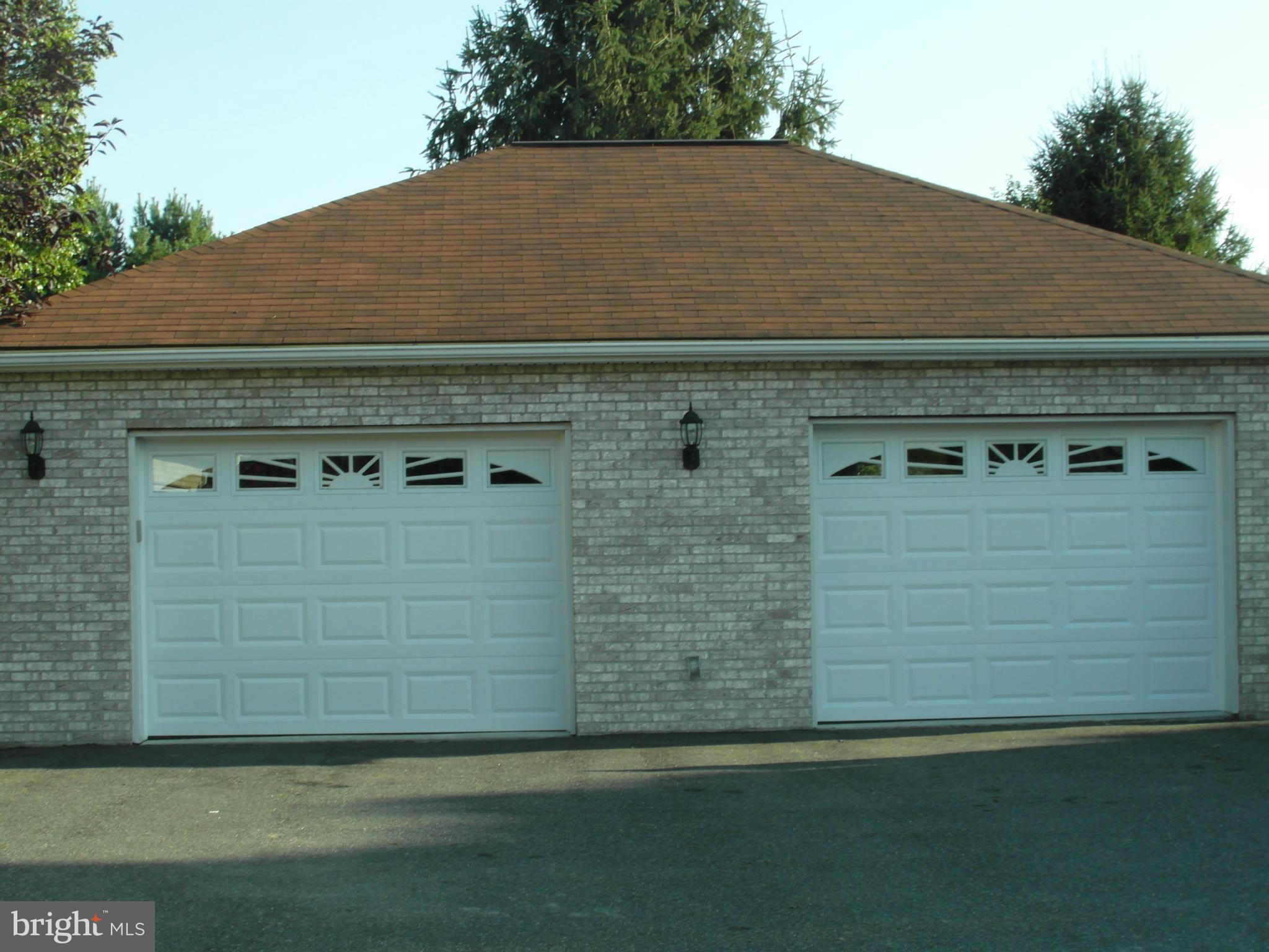 1357 Trappe Road Street, MD 21154 - Photo 5 of 26 Exterior (Rear)