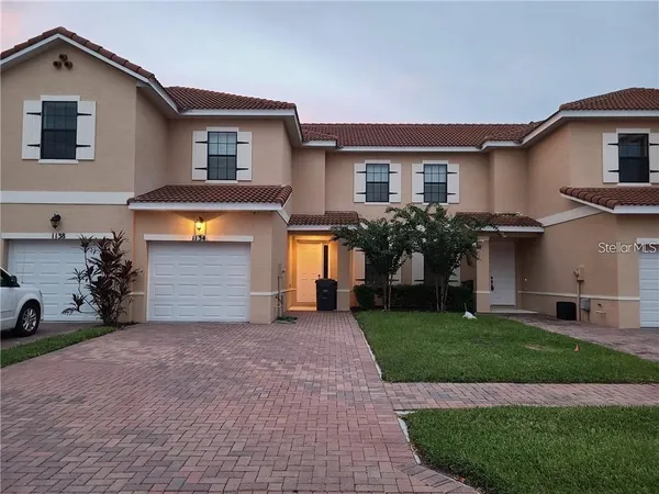 $1,600 | 1134 Chervil Drive, Kissimmee, FL 34759