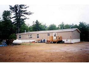 210 Pound Road Sanbornton, NH 03269 - Photo 2 of 5