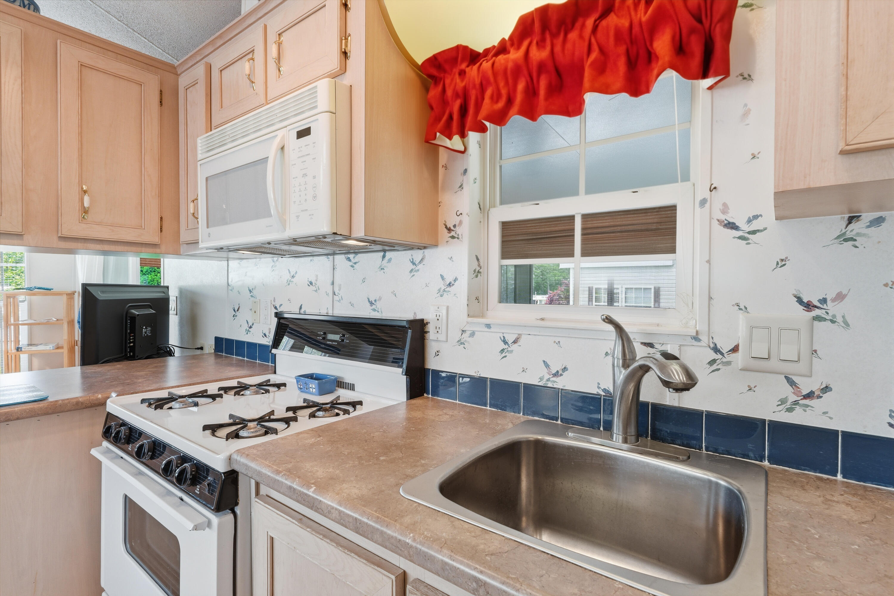 54 Bypass Road, Unit 57 Wells, ME 04090 - Photo 17 of 28