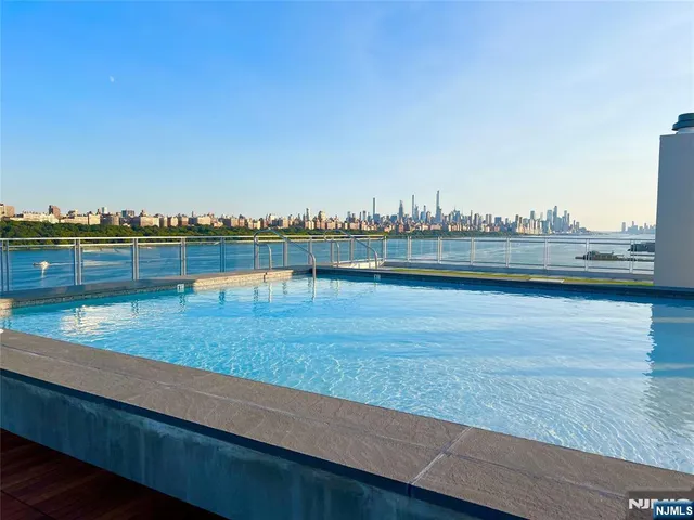 $4,600 | 1000 Portside Drive, Unit 1501, Edgewater, NJ 07020