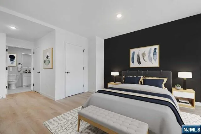 $4,600 | 1000 Portside Drive, Unit 1501, Edgewater, NJ 07020