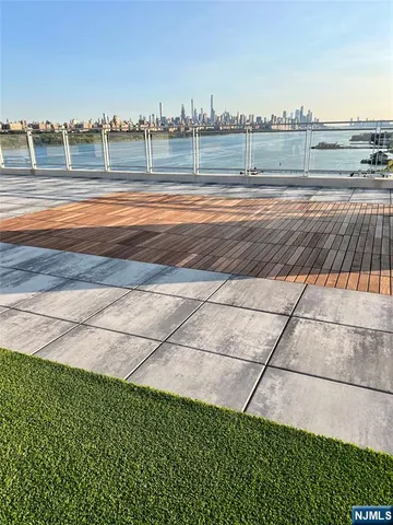 $4,600 | 1000 Portside Drive, Unit 1501, Edgewater, NJ 07020