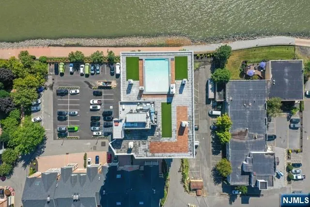 $4,600 | 1000 Portside Drive, Unit 1501, Edgewater, NJ 07020