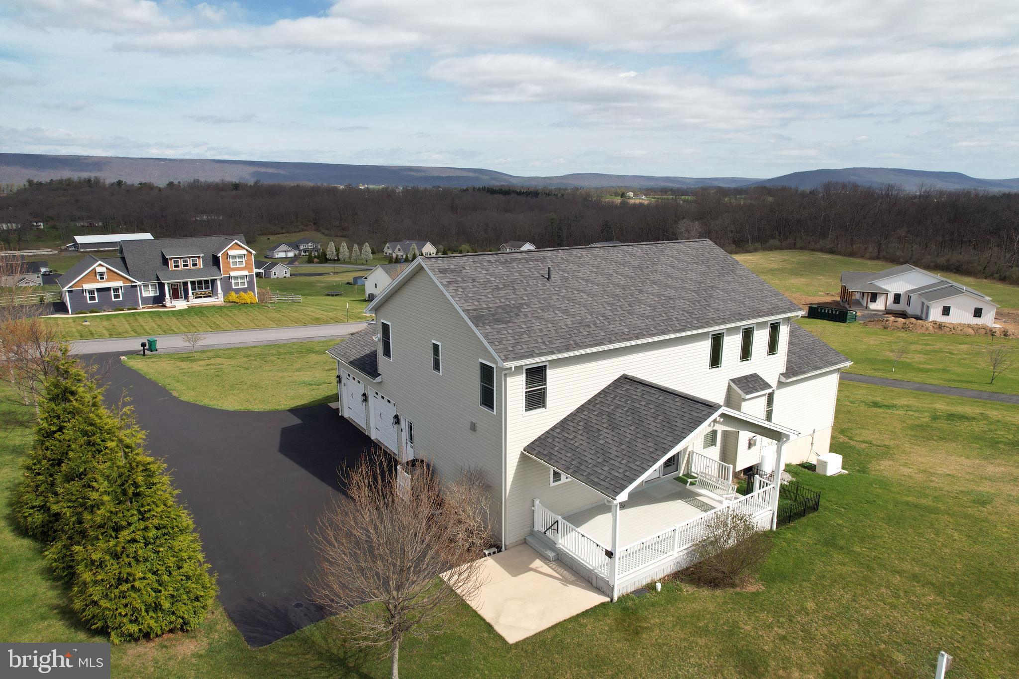 218 Pepper Ridge Drive Spring Mills, PA 16875 - Photo 76 of 89 Gallery Image 76