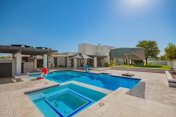 $1,350,000 | 3342 East Fox Street, Mesa, AZ 85213