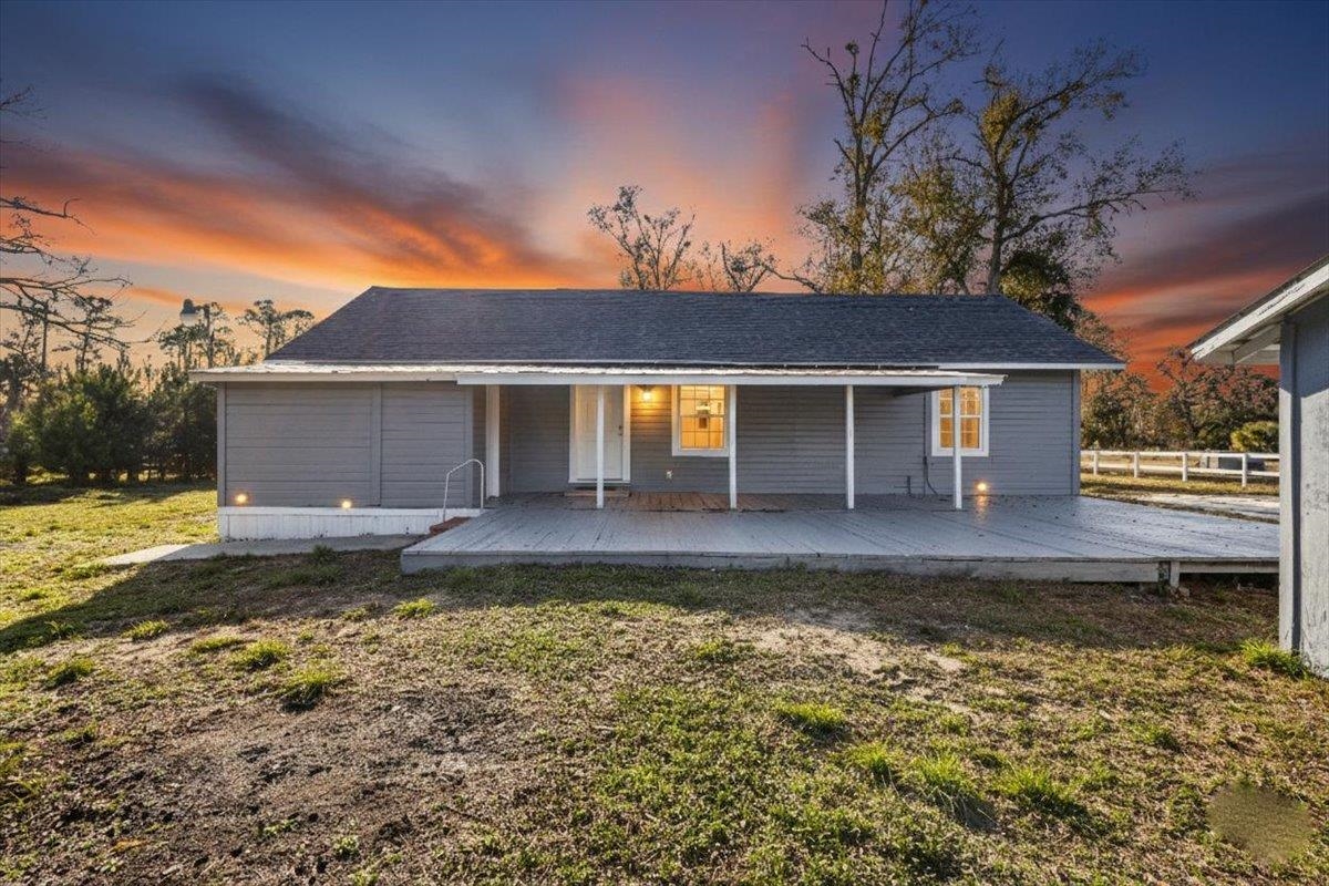 16408 Us 19 Perry, FL 32348 - Photo 38 of 39