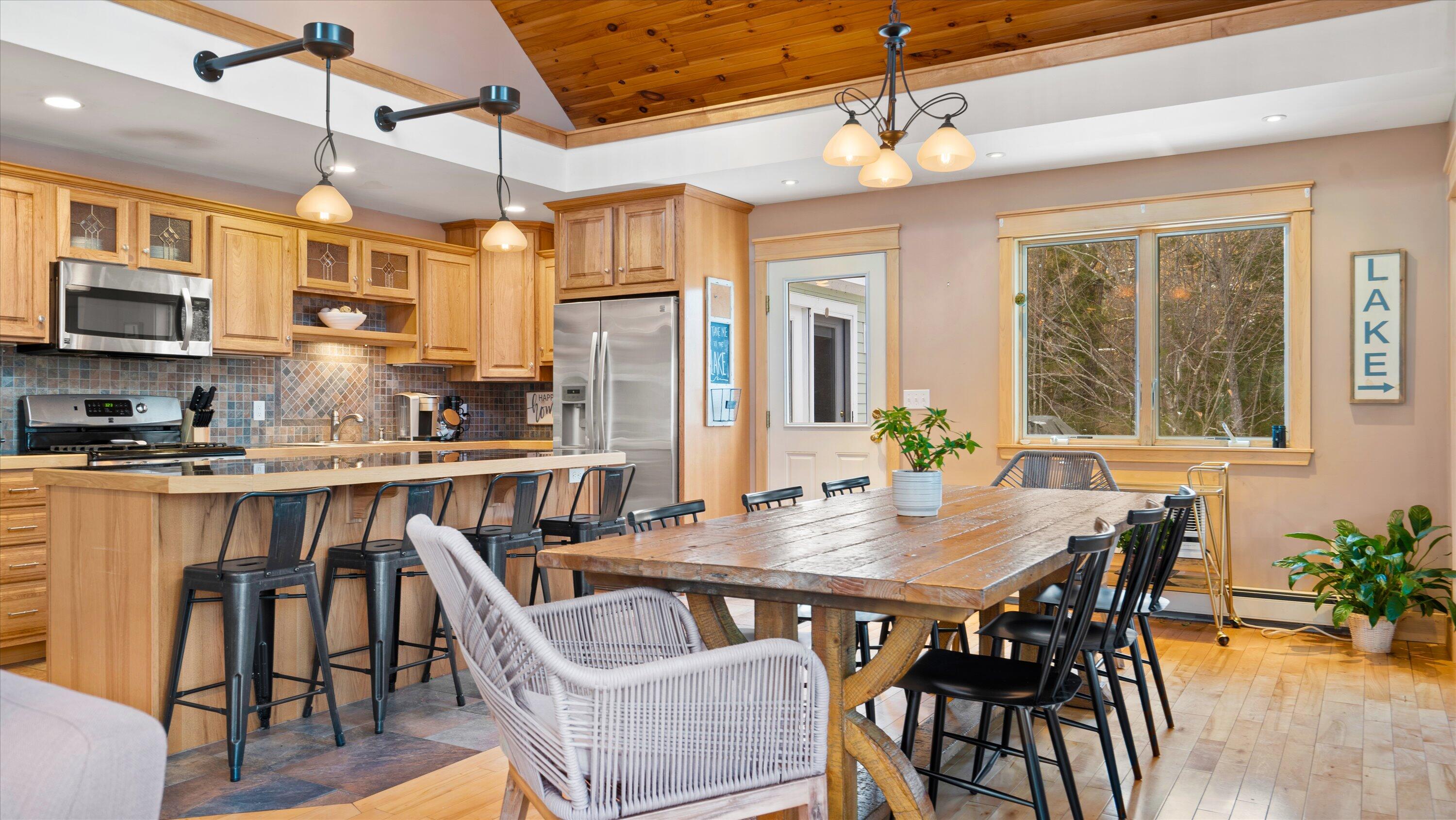 352 Mt Hunger Shore Road Gray, ME 04071 - Photo 15 of 53 22-DSC03217