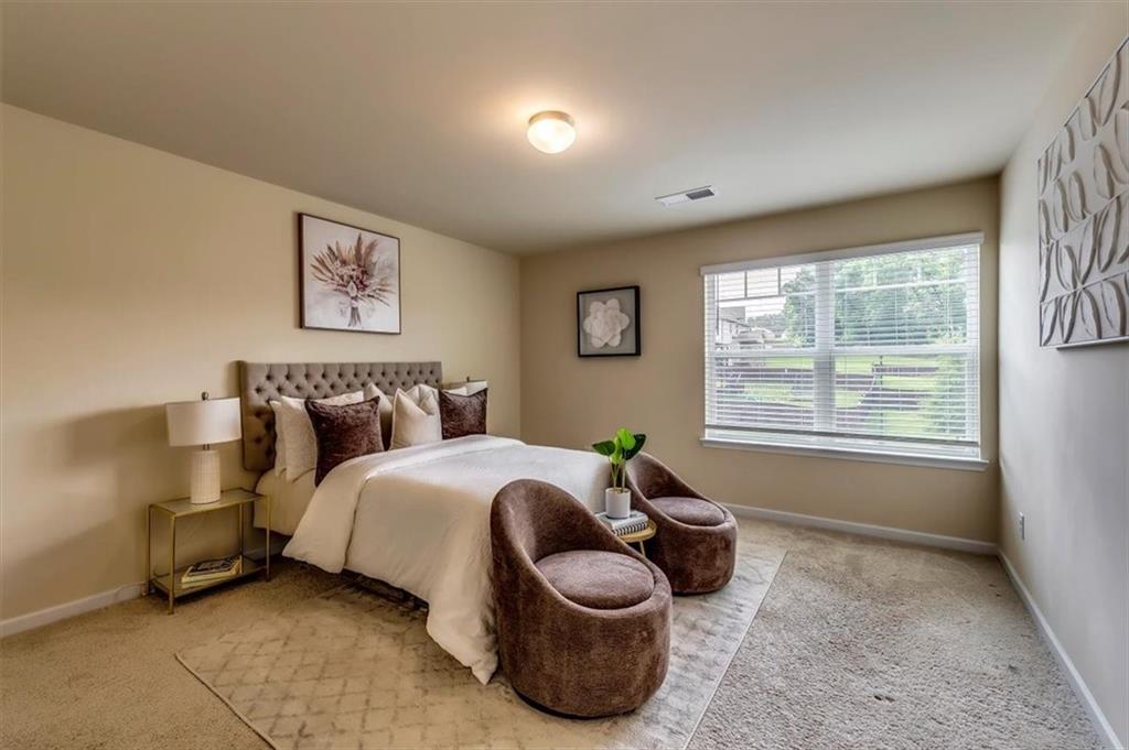 3557 Parkside View Boulevard Dacula, GA 30019 - Photo 24 of 43