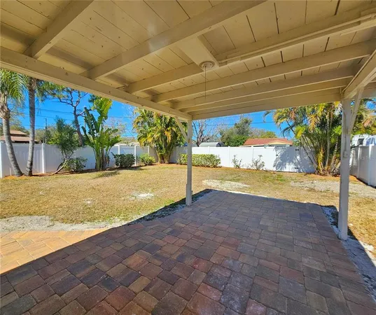 a view of an indoor swimming pool