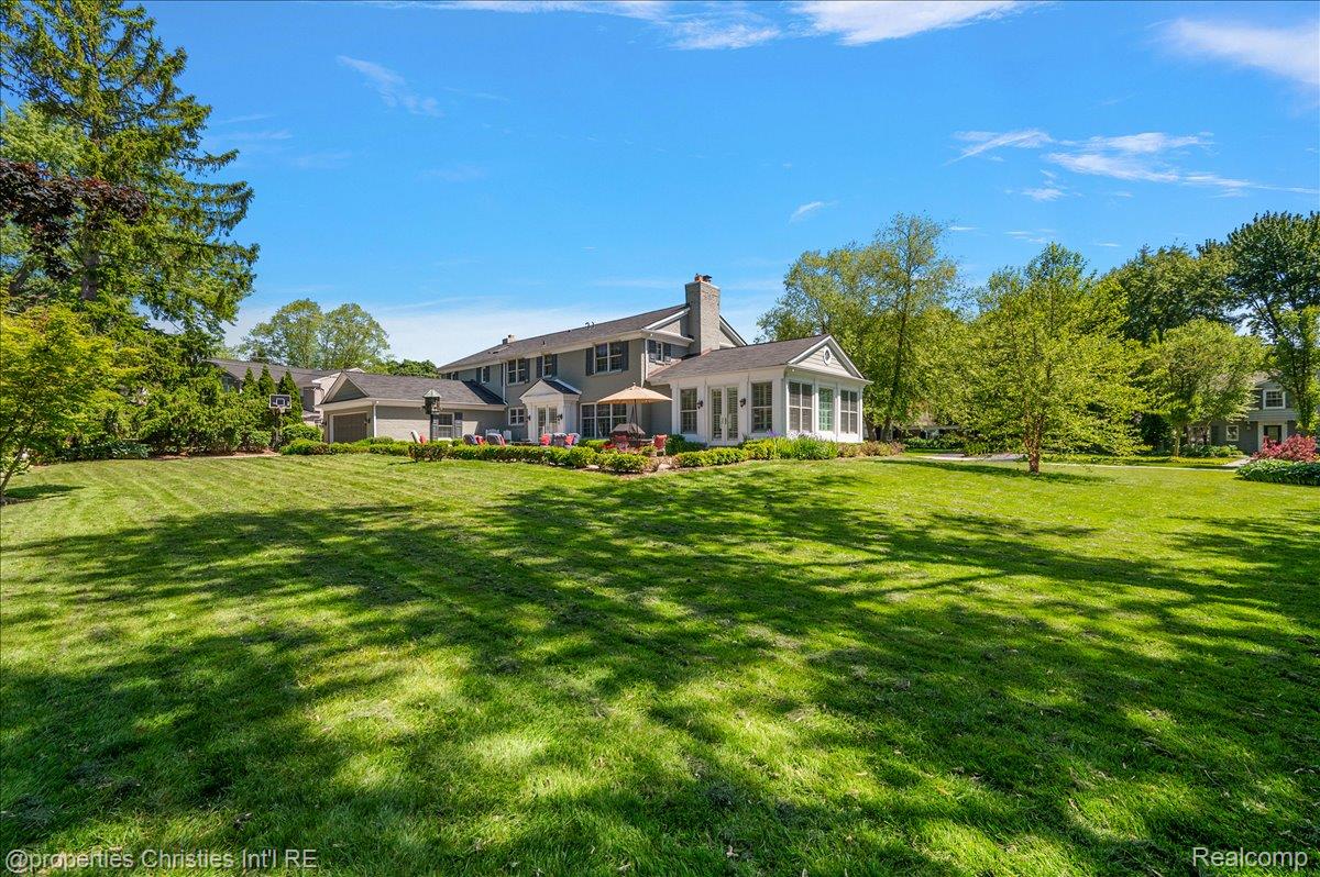 135 Clifton Road Bloomfield Hills, MI 48301 - Photo 75 of 77 22-135 S Clifton Rd-22.jpg