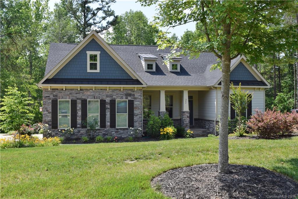 244 Streamwood Road, Unit 36 Troutman, NC 28166 - Photo 1 of 24 Gallery Image 1