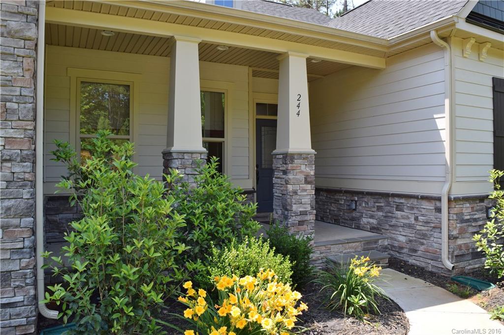 244 Streamwood Road, Unit 36 Troutman, NC 28166 - Photo 2 of 24 Gallery Image 2