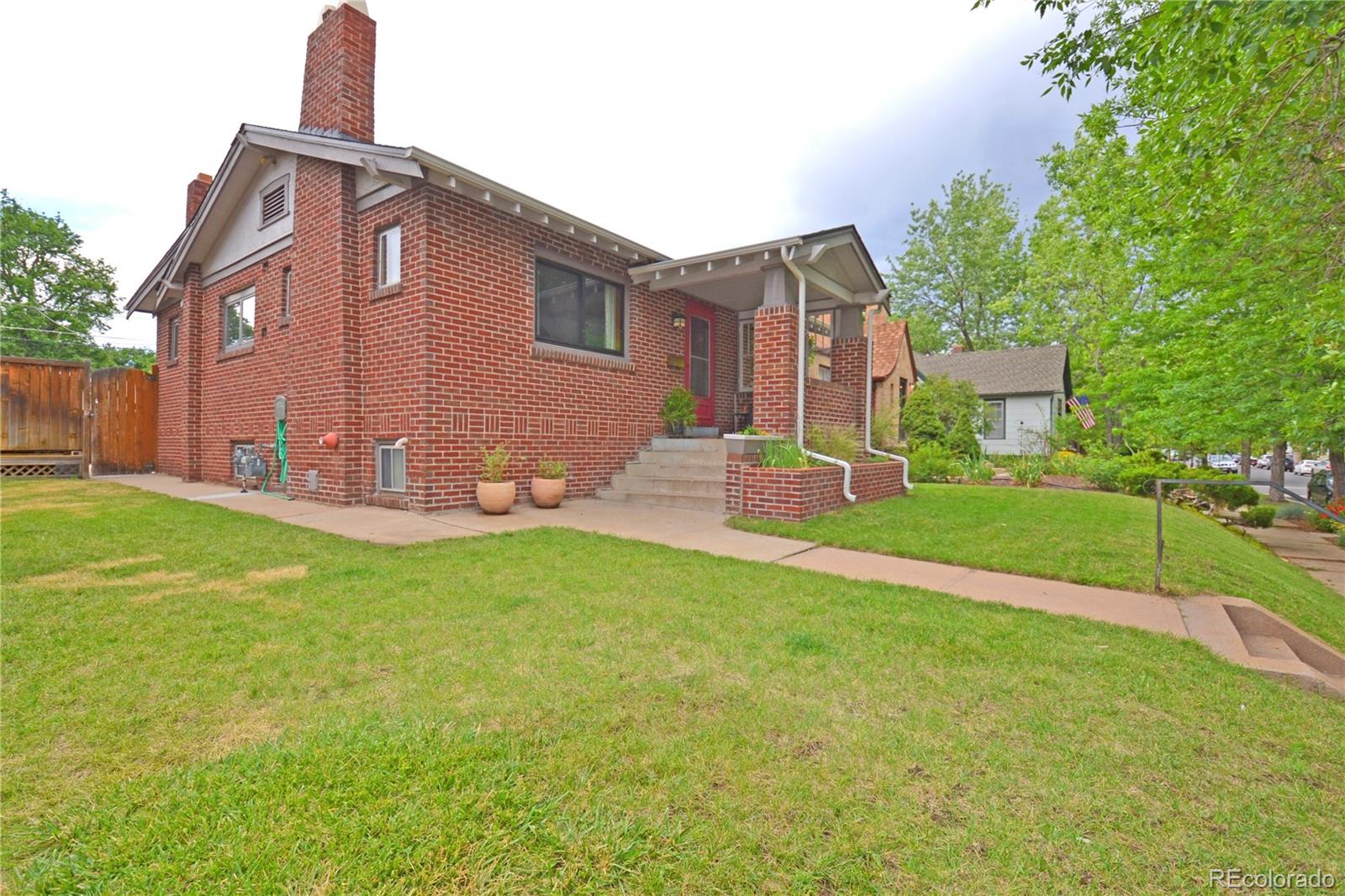 4477 Decatur Street Denver, CO 80211 - Photo 1 of 25 Gallery Image 1