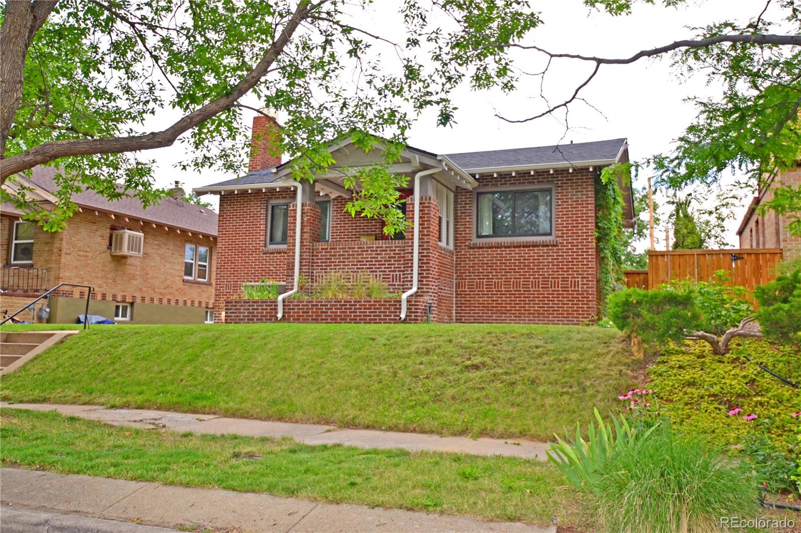 4477 Decatur Street Denver, CO 80211 - Photo 2 of 25 Gallery Image 2