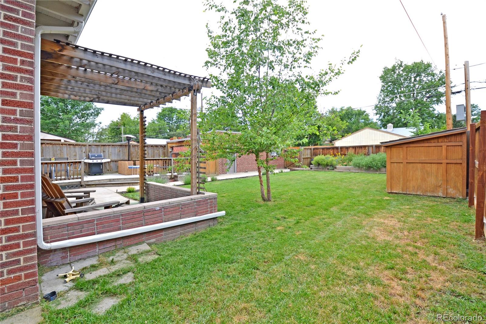 4477 Decatur Street Denver, CO 80211 - Photo 21 of 25 Gallery Image 21
