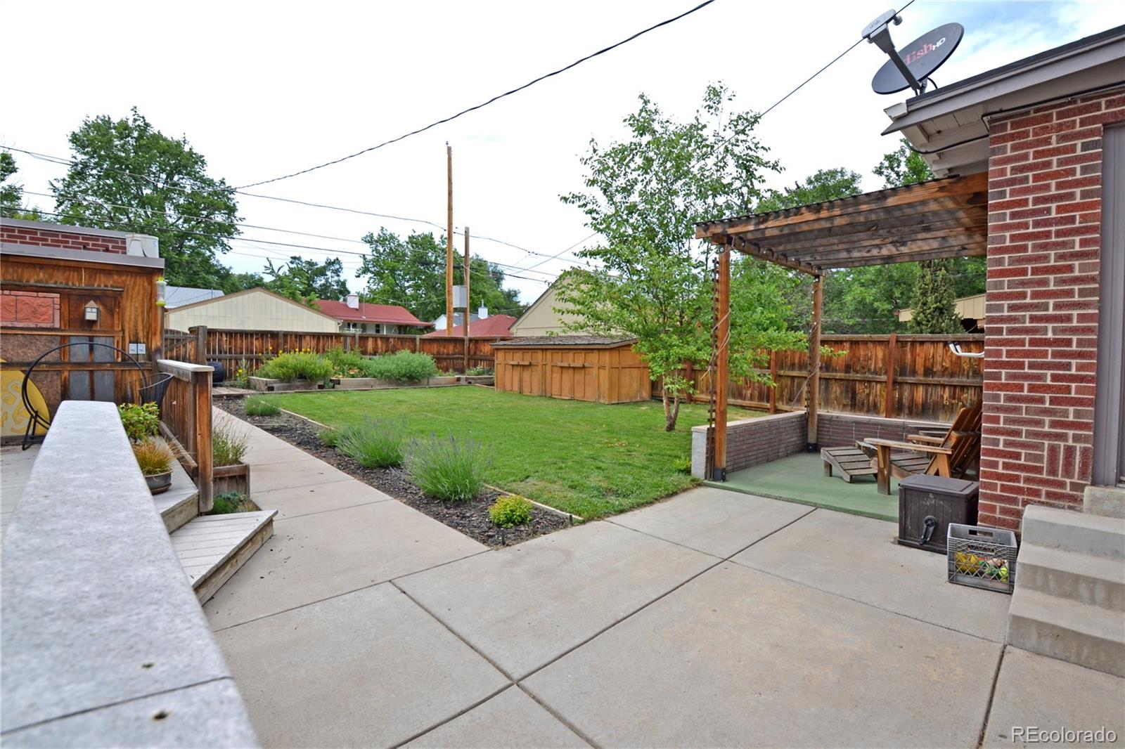 4477 Decatur Street Denver, CO 80211 - Photo 22 of 25 Gallery Image 22
