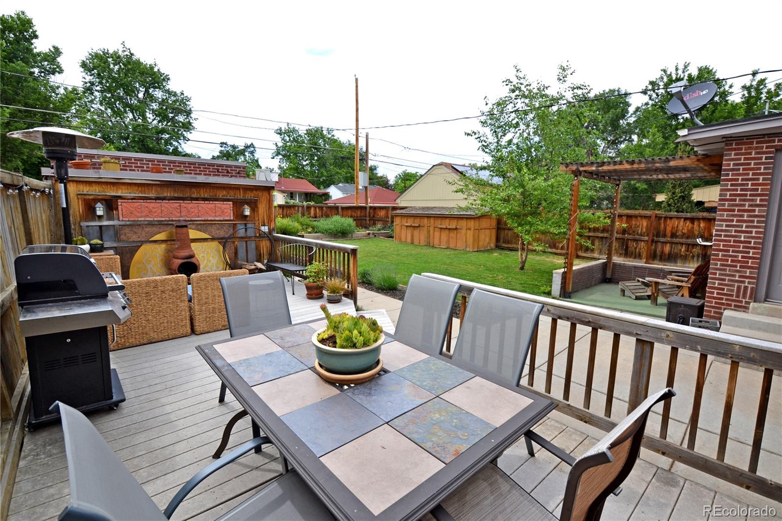 4477 Decatur Street Denver, CO 80211 - Photo 23 of 25 Gallery Image 23