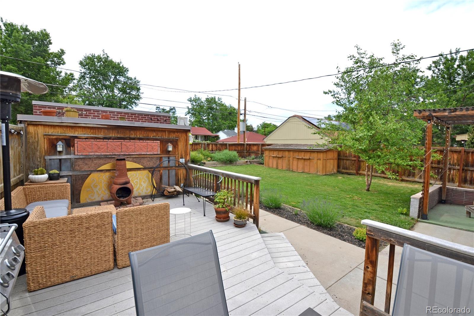 4477 Decatur Street Denver, CO 80211 - Photo 24 of 25 Gallery Image 24