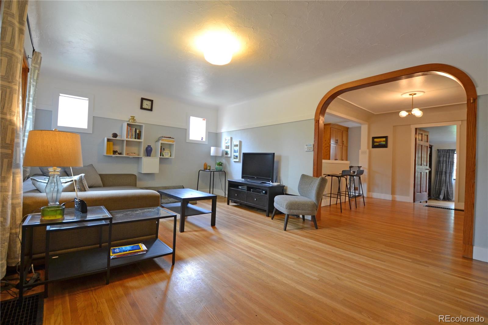 4477 Decatur Street Denver, CO 80211 - Photo 3 of 25 Gallery Image 3