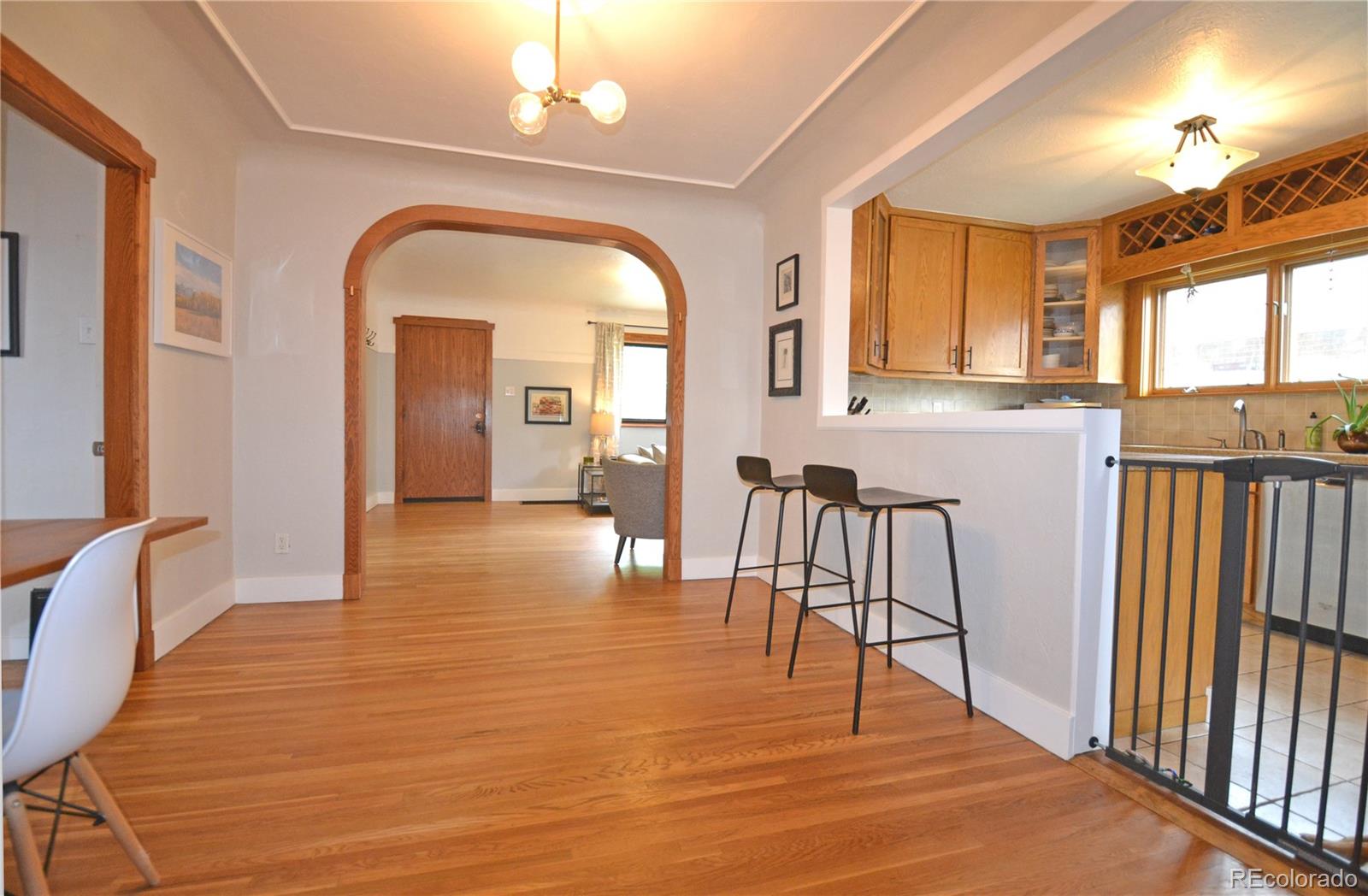 4477 Decatur Street Denver, CO 80211 - Photo 5 of 25 Gallery Image 5