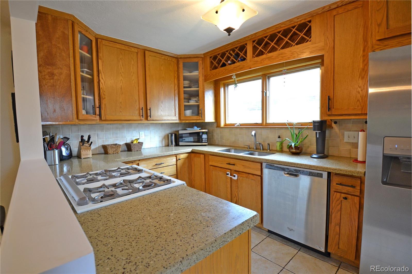 4477 Decatur Street Denver, CO 80211 - Photo 8 of 25 Gallery Image 8