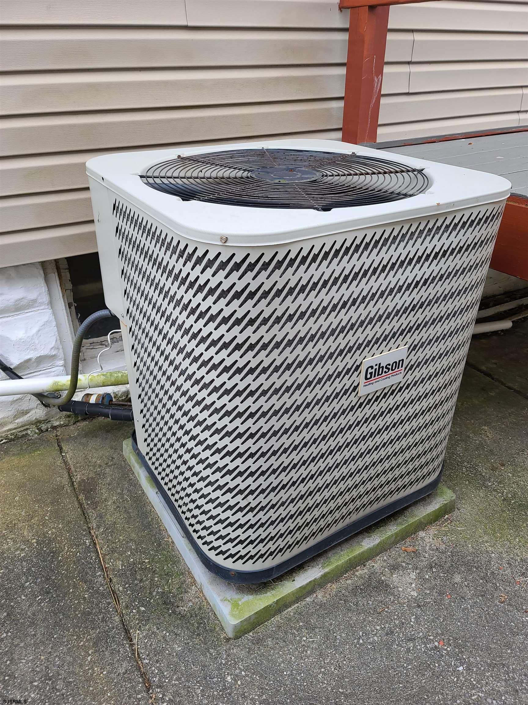 711 Wisteria Road Chelsea Heights, NJ 08401 - Photo 16 of 26 a picture of floor plan