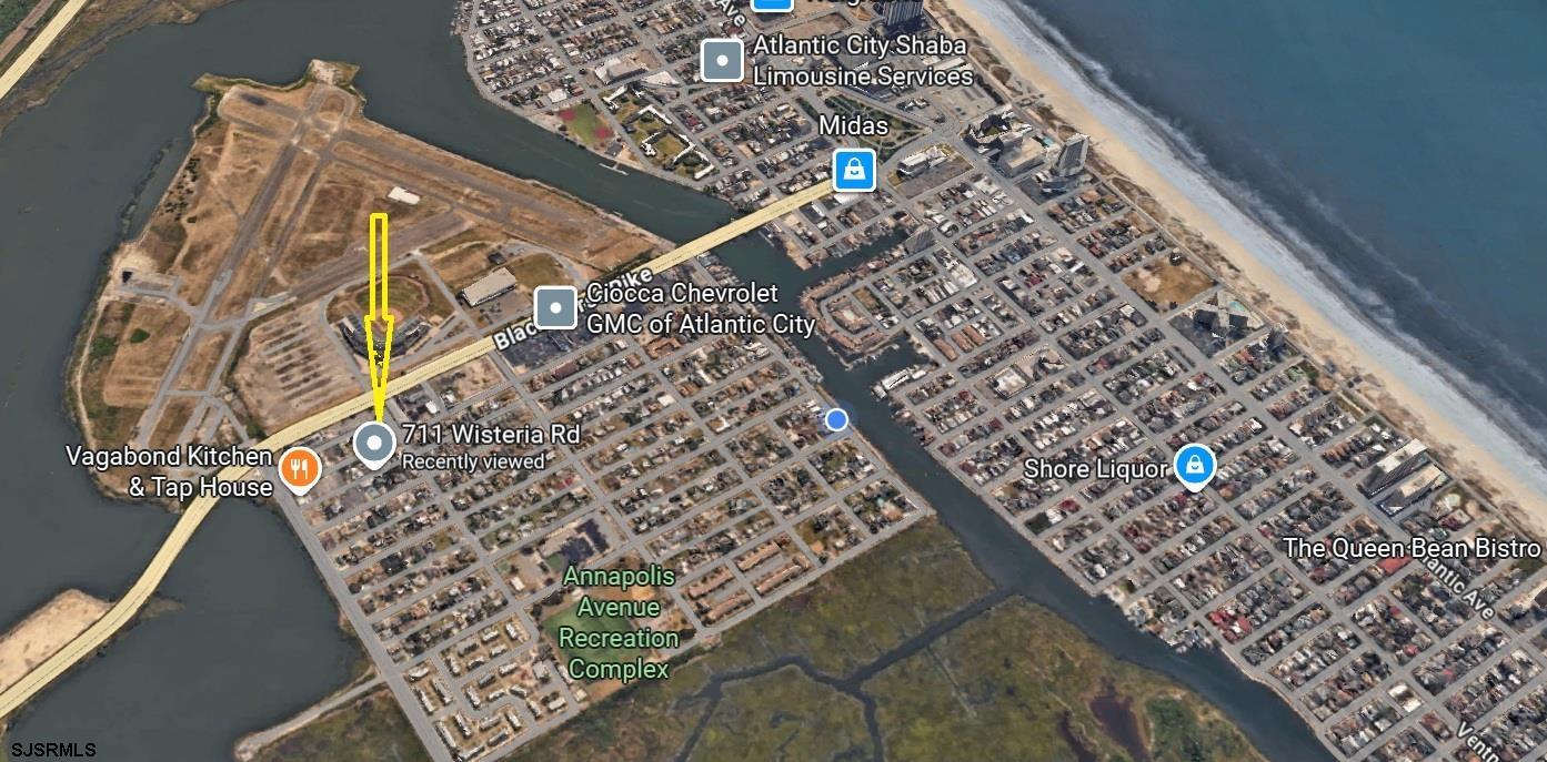 711 Wisteria Road Chelsea Heights, NJ 08401 - Photo 24 of 26