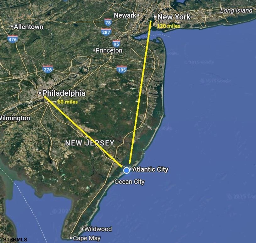 711 Wisteria Road Chelsea Heights, NJ 08401 - Photo 26 of 26