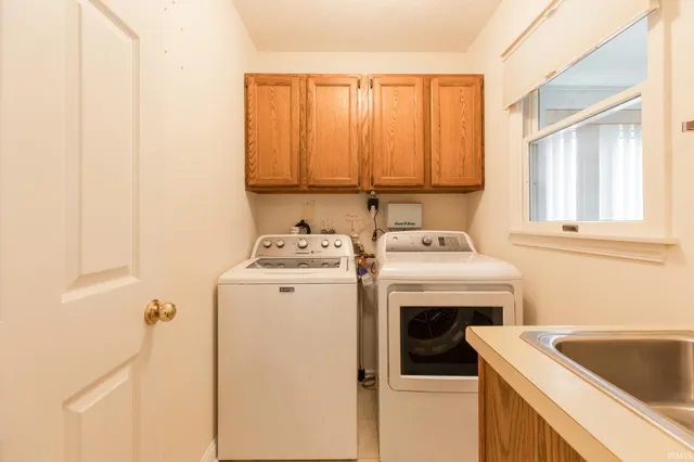 $329,900 | 2611 East Windermere Woods Drive, Bloomington, IN 47401