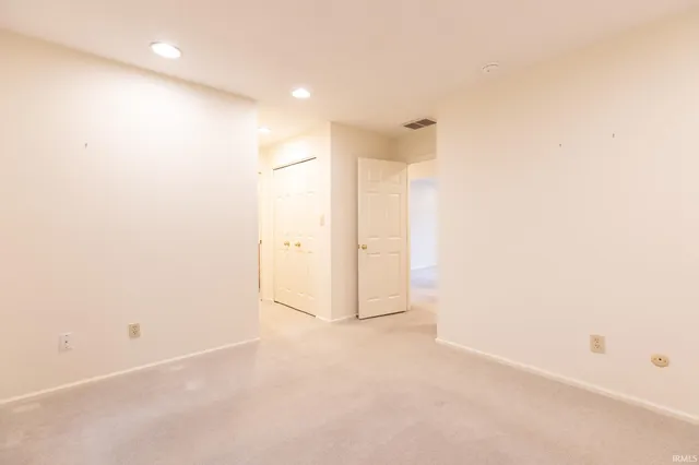 $329,900 | 2611 East Windermere Woods Drive, Bloomington, IN 47401