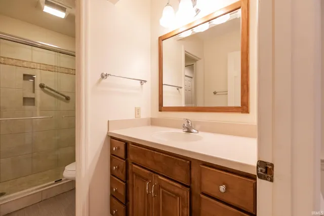 $329,900 | 2611 East Windermere Woods Drive, Bloomington, IN 47401