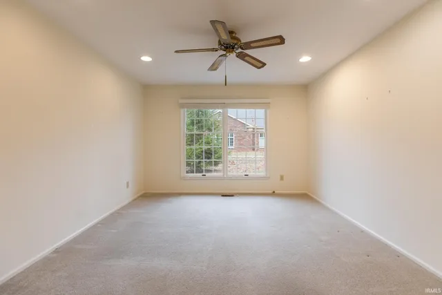 $329,900 | 2611 East Windermere Woods Drive, Bloomington, IN 47401