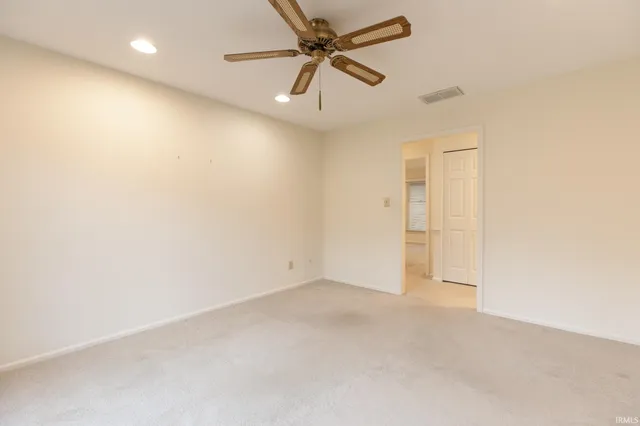 $329,900 | 2611 East Windermere Woods Drive, Bloomington, IN 47401