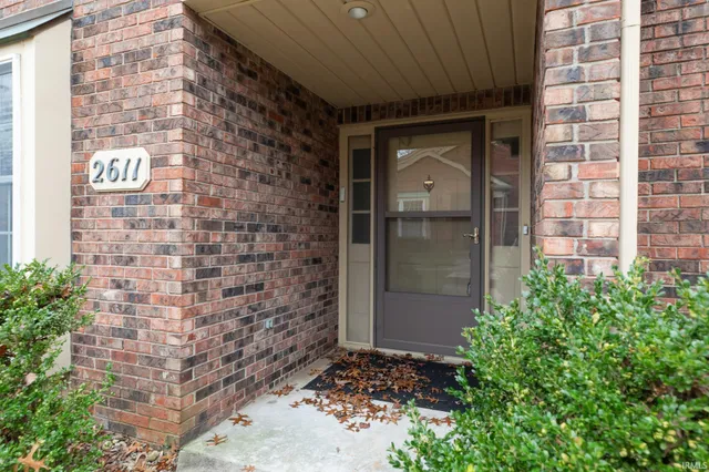 $329,900 | 2611 East Windermere Woods Drive, Bloomington, IN 47401