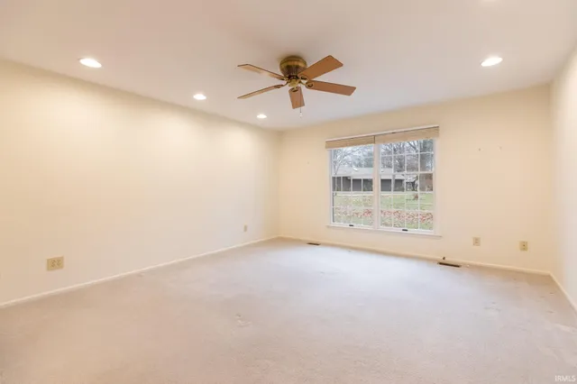 $329,900 | 2611 East Windermere Woods Drive, Bloomington, IN 47401