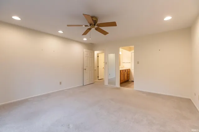 $329,900 | 2611 East Windermere Woods Drive, Bloomington, IN 47401