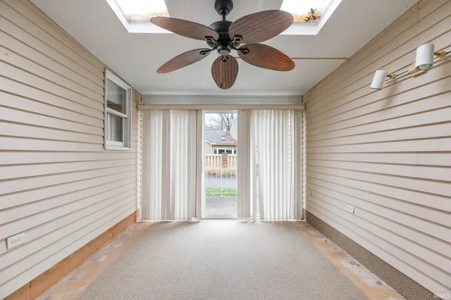 $329,900 | 2611 East Windermere Woods Drive, Bloomington, IN 47401