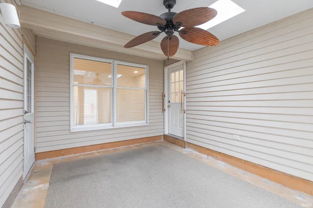 $329,900 | 2611 East Windermere Woods Drive, Bloomington, IN 47401