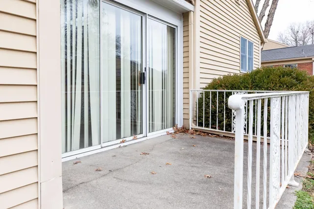 $329,900 | 2611 East Windermere Woods Drive, Bloomington, IN 47401